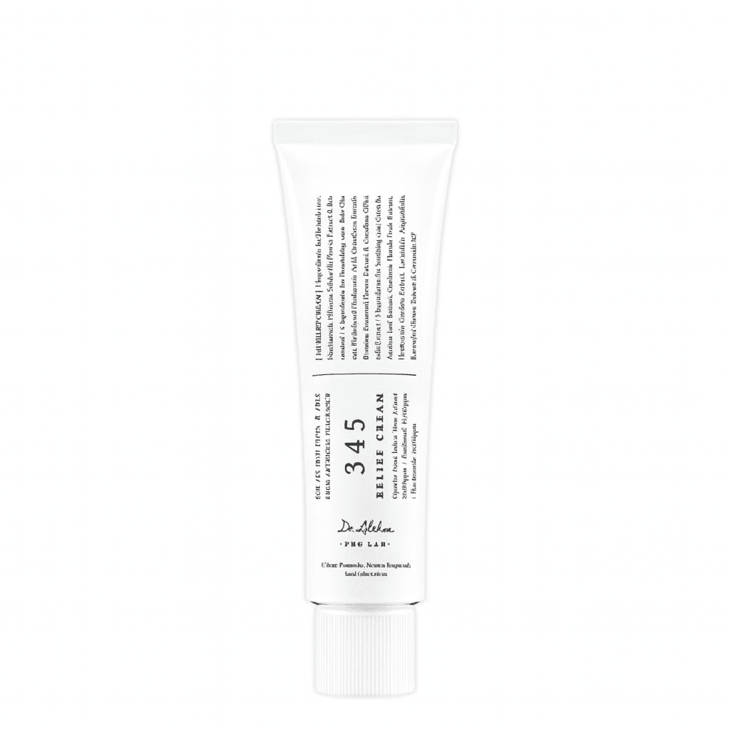 Dr.Althea 354 Relief Cream 50ml