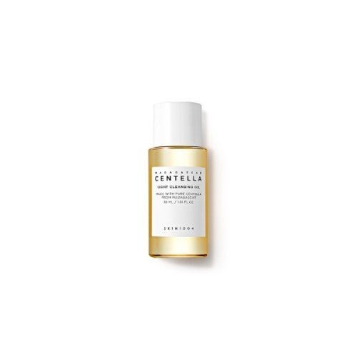 SKIN1004 Madagascar Centella Light Cleansing Oil 30ml