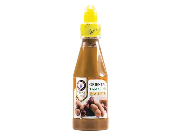 Thai Dancer Oriental Tamarind Paste 250ml