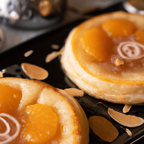 Bánh Bò Nướng – Vietnamesischer Honigkuchen - RamenHeaven