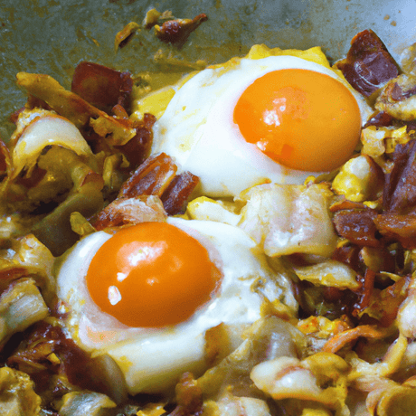 Kai Palo (ไข่พะโล้) – Geschmorte Eier mit Schweinefleisch - RamenHeaven