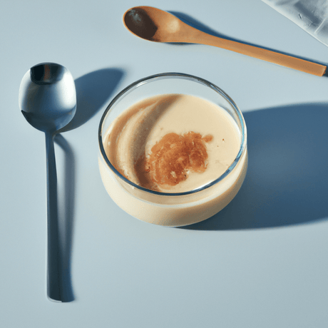 Misu (미수) – Koreanischer Getreidedrink - RamenHeaven