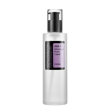 COSRX Aha 7 Whitehead Power Liquid 100ml