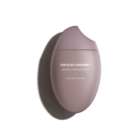 HARUHARU WONDER Black Rice 10 Hyaluronic Cream 50ml