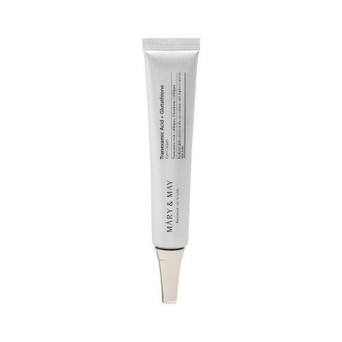 MARY&MAY Tranexamic Acid+glutathion Eye Cream 12ml