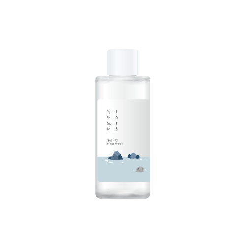 ROUND LAB 1025 Dokdo Toner 100ml