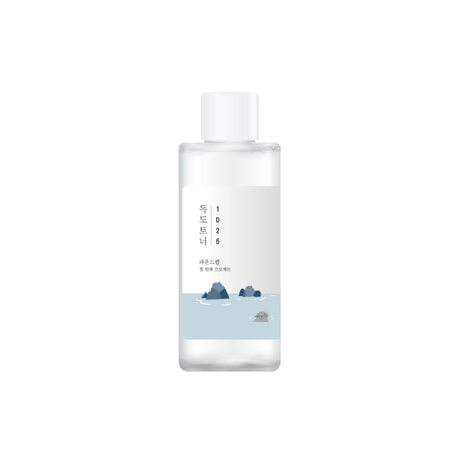 ROUND LAB 1025 Dokdo Toner 100ml